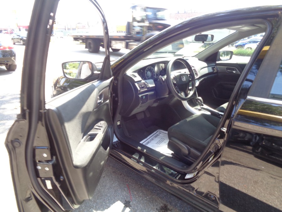 2013 Honda Accord Sdn 4dr I4 CVT LX, available for sale in Rosedale, New York | Sunrise Auto Sales. Rosedale, New York 2013 Honda Accord Sdn 4dr I4 CVT LX, available for sale in Rosedale, New York | Sunrise Auto Sales. Rosedale, New York
