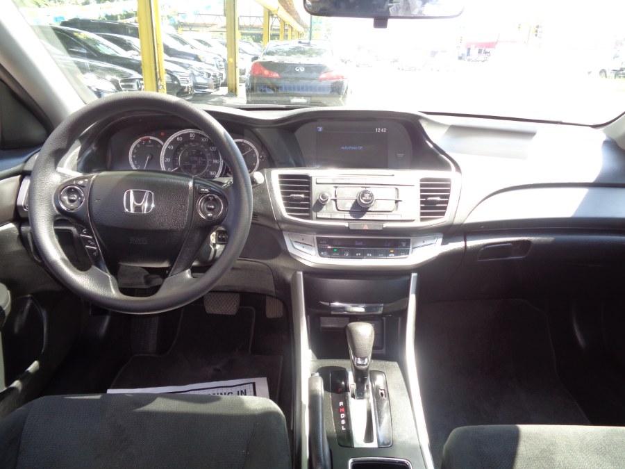 2013 Honda Accord Sdn 4dr I4 CVT LX, available for sale in Rosedale, New York | Sunrise Auto Sales. Rosedale, New York 2013 Honda Accord Sdn 4dr I4 CVT LX, available for sale in Rosedale, New York | Sunrise Auto Sales. Rosedale, New York