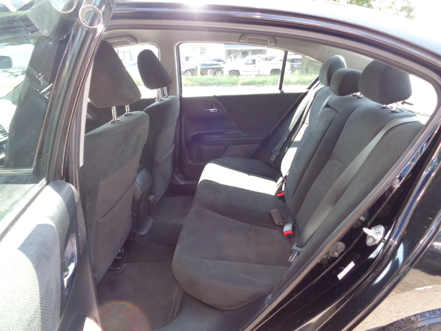 2013 Honda Accord Sdn 4dr I4 CVT LX, available for sale in Rosedale, New York | Sunrise Auto Sales. Rosedale, New York 2013 Honda Accord Sdn 4dr I4 CVT LX, available for sale in Rosedale, New York | Sunrise Auto Sales. Rosedale, New York