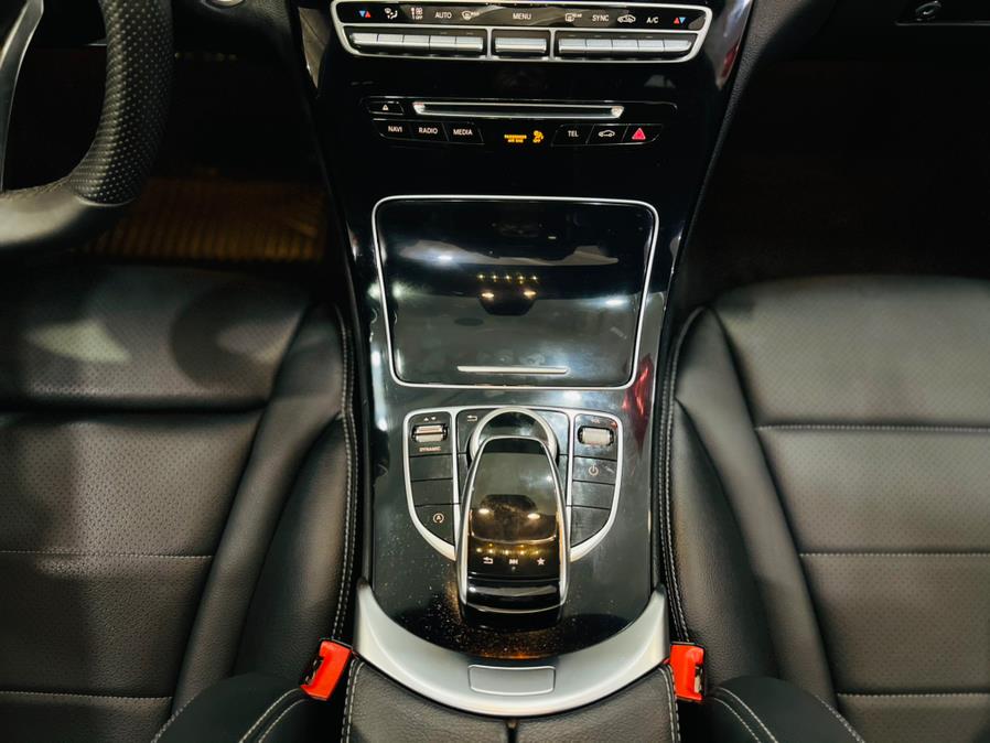 Used Mercedes-Benz C-Class C 300 4MATIC Sedan 2018 | Luxury Motor Club. Franklin Square, New York Used Mercedes-Benz C-Class C 300 4MATIC Sedan 2018 | Luxury Motor Club. Franklin Square, New York