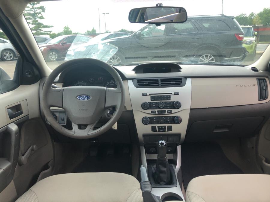 2009 Ford Focus 4dr Sdn S, available for sale in Beavercreek, Ohio | Wholesale Direct Motors. Beavercreek, Ohio 2009 Ford Focus 4dr Sdn S, available for sale in Beavercreek, Ohio | Wholesale Direct Motors. Beavercreek, Ohio