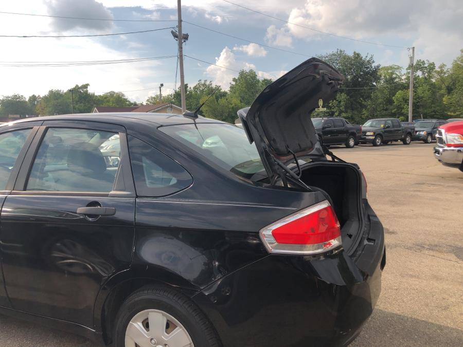 2009 Ford Focus 4dr Sdn S, available for sale in Beavercreek, Ohio | Wholesale Direct Motors. Beavercreek, Ohio 2009 Ford Focus 4dr Sdn S, available for sale in Beavercreek, Ohio | Wholesale Direct Motors. Beavercreek, Ohio