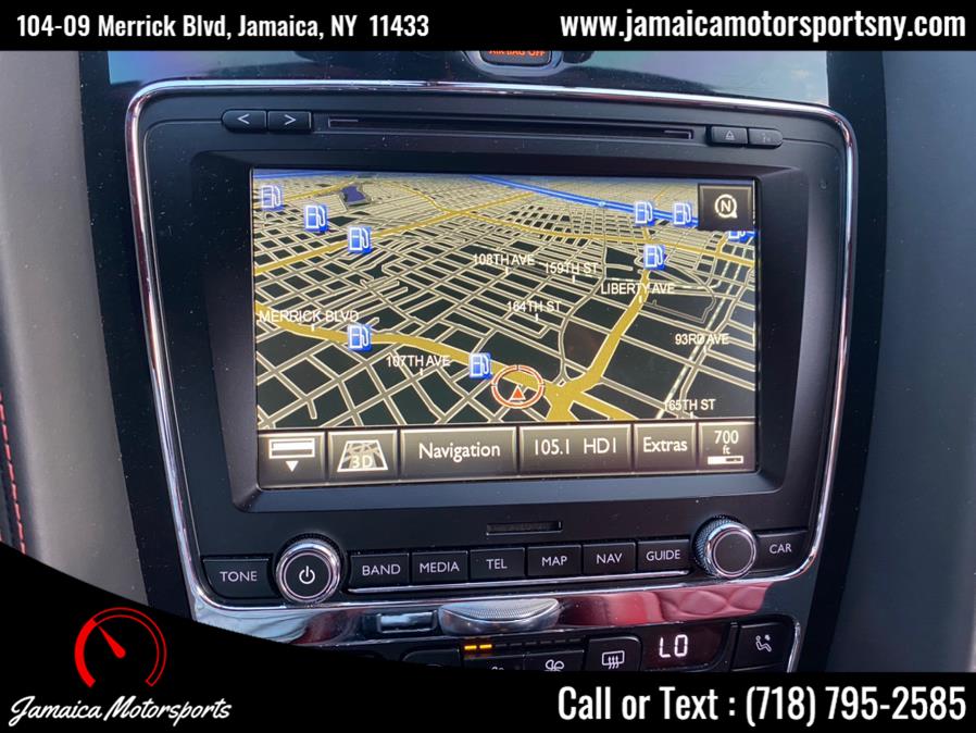 Used Bentley Continental GT 2dr Cpe V8 2016 | Jamaica Motor Sports . Jamaica, New York Used Bentley Continental GT 2dr Cpe V8 2016 | Jamaica Motor Sports . Jamaica, New York