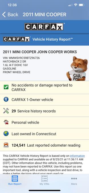 2011 MINI Cooper Hardtop 2dr Cpe John Cooper Works, available for sale in Milford, Connecticut | Village Auto Sales. Milford, Connecticut 2011 MINI Cooper Hardtop 2dr Cpe John Cooper Works, available for sale in Milford, Connecticut | Village Auto Sales. Milford, Connecticut