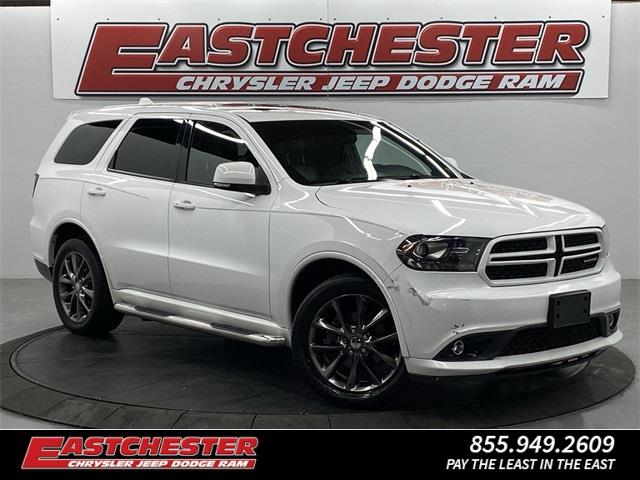 2014 Dodge Durango Limited, available for sale in Bronx, New York | Eastchester Motor Cars. Bronx, New York