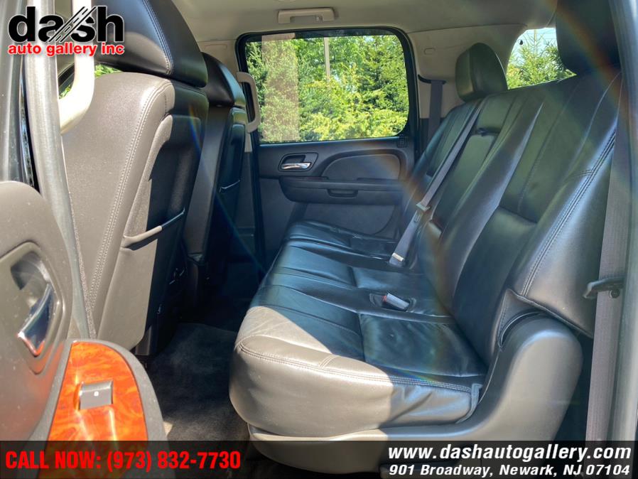 Used Chevrolet Suburban 4WD 4dr LT 2014 | Dash Auto Gallery Inc.. Newark, New Jersey Used Chevrolet Suburban 4WD 4dr LT 2014 | Dash Auto Gallery Inc.. Newark, New Jersey