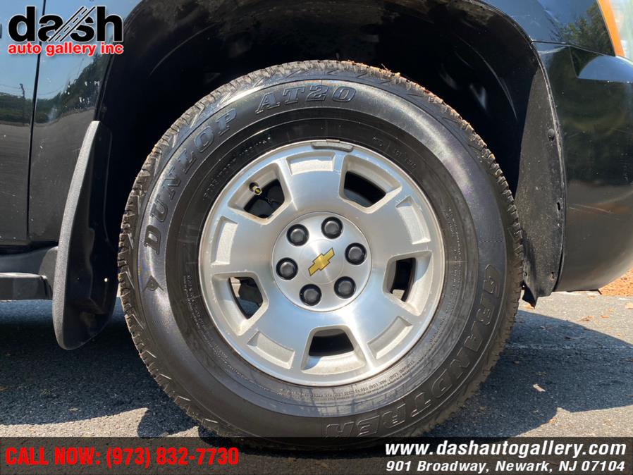 Used Chevrolet Suburban 4WD 4dr LT 2014 | Dash Auto Gallery Inc.. Newark, New Jersey Used Chevrolet Suburban 4WD 4dr LT 2014 | Dash Auto Gallery Inc.. Newark, New Jersey