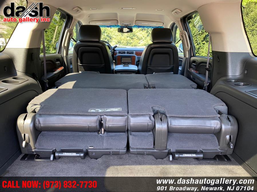 Used Chevrolet Suburban 4WD 4dr LT 2014 | Dash Auto Gallery Inc.. Newark, New Jersey Used Chevrolet Suburban 4WD 4dr LT 2014 | Dash Auto Gallery Inc.. Newark, New Jersey