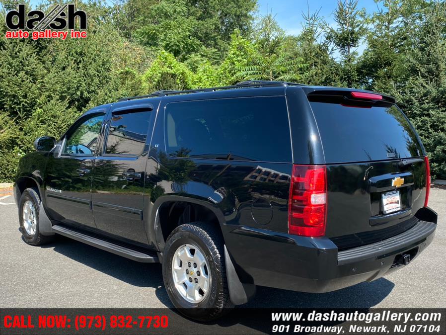 Used Chevrolet Suburban 4WD 4dr LT 2014 | Dash Auto Gallery Inc.. Newark, New Jersey Used Chevrolet Suburban 4WD 4dr LT 2014 | Dash Auto Gallery Inc.. Newark, New Jersey