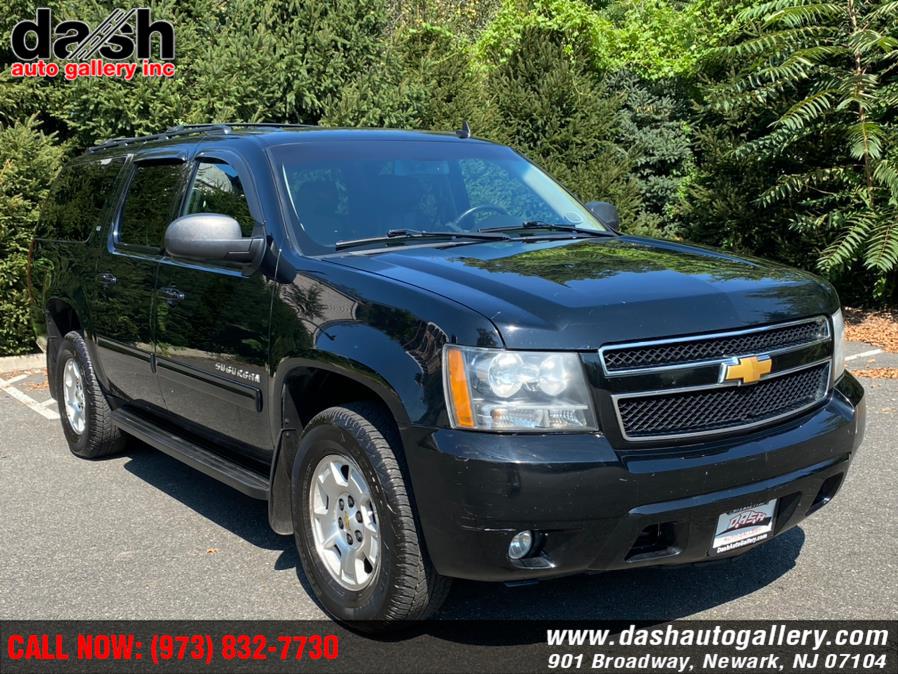 Used Chevrolet Suburban 4WD 4dr LT 2014 | Dash Auto Gallery Inc.. Newark, New Jersey