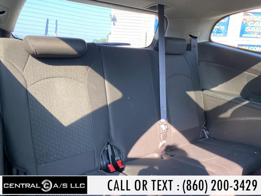 2011 Chevrolet Traverse AWD 4dr LT w/1LT, available for sale in East Windsor, Connecticut | Central A/S LLC. East Windsor, Connecticut 2011 Chevrolet Traverse AWD 4dr LT w/1LT, available for sale in East Windsor, Connecticut | Central A/S LLC. East Windsor, Connecticut