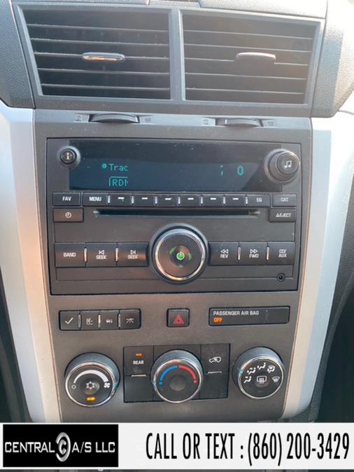 2011 Chevrolet Traverse AWD 4dr LT w/1LT, available for sale in East Windsor, Connecticut | Central A/S LLC. East Windsor, Connecticut 2011 Chevrolet Traverse AWD 4dr LT w/1LT, available for sale in East Windsor, Connecticut | Central A/S LLC. East Windsor, Connecticut