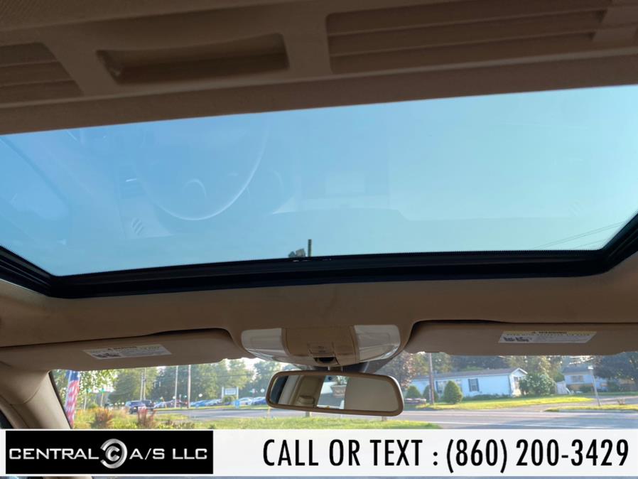 Used Mercedes-Benz C-Class 4dr Sdn 3.0L Sport 4MATIC 2008 | Central A/S LLC. East Windsor, Connecticut Used Mercedes-Benz C-Class 4dr Sdn 3.0L Sport 4MATIC 2008 | Central A/S LLC. East Windsor, Connecticut