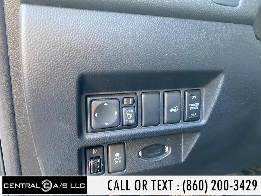Used Infiniti FX35 AWD 4dr 2012 | Central A/S LLC. East Windsor, Connecticut Used Infiniti FX35 AWD 4dr 2012 | Central A/S LLC. East Windsor, Connecticut