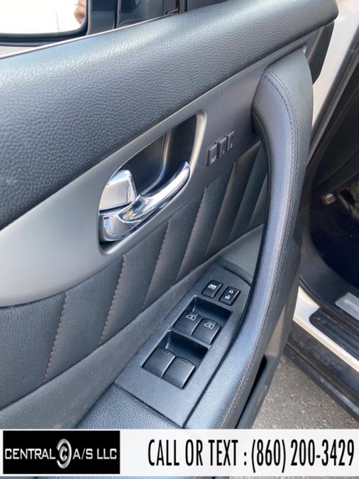 Used Infiniti FX35 AWD 4dr 2012 | Central A/S LLC. East Windsor, Connecticut Used Infiniti FX35 AWD 4dr 2012 | Central A/S LLC. East Windsor, Connecticut