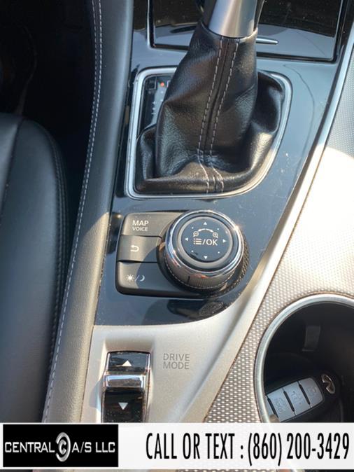 2014 INFINITI Q50 4dr Sdn Premium AWD, available for sale in East Windsor, Connecticut | Central A/S LLC. East Windsor, Connecticut 2014 INFINITI Q50 4dr Sdn Premium AWD, available for sale in East Windsor, Connecticut | Central A/S LLC. East Windsor, Connecticut