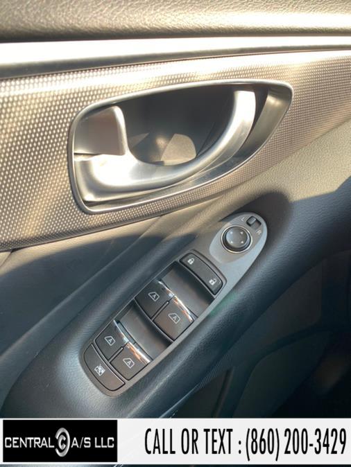 2014 INFINITI Q50 4dr Sdn Premium AWD, available for sale in East Windsor, Connecticut | Central A/S LLC. East Windsor, Connecticut 2014 INFINITI Q50 4dr Sdn Premium AWD, available for sale in East Windsor, Connecticut | Central A/S LLC. East Windsor, Connecticut