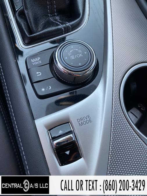 2014 INFINITI Q50 4dr Sdn Premium AWD, available for sale in East Windsor, Connecticut | Central A/S LLC. East Windsor, Connecticut 2014 INFINITI Q50 4dr Sdn Premium AWD, available for sale in East Windsor, Connecticut | Central A/S LLC. East Windsor, Connecticut