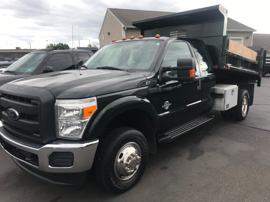 Used 2012 Ford Super Duty F-350 DRW in Bridgeport, Connecticut | Airway Motors. Bridgeport, Connecticut