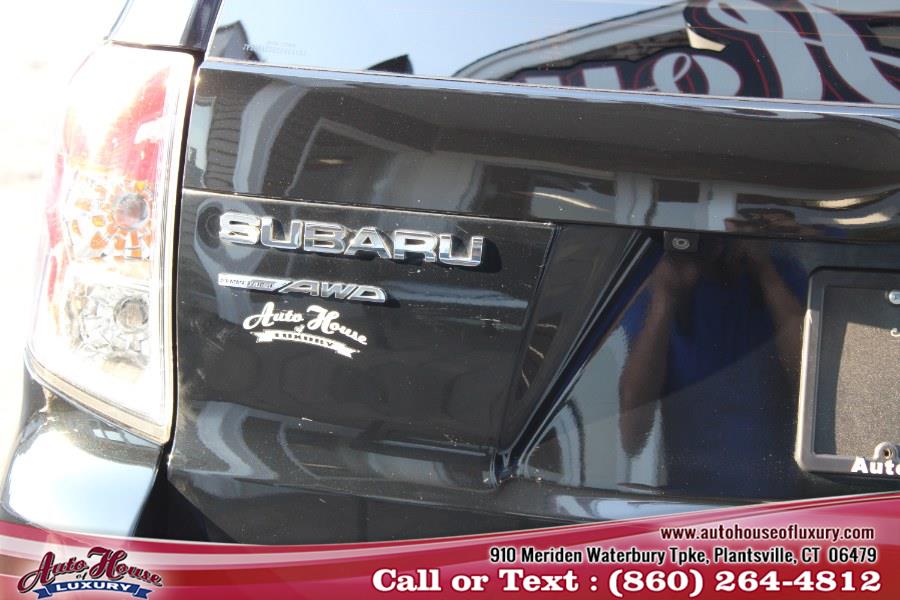 2012 Subaru Forester 4dr Auto 2.5X Limited, available for sale in Plantsville, Connecticut | Auto House of Luxury. Plantsville, Connecticut 2012 Subaru Forester 4dr Auto 2.5X Limited, available for sale in Plantsville, Connecticut | Auto House of Luxury. Plantsville, Connecticut