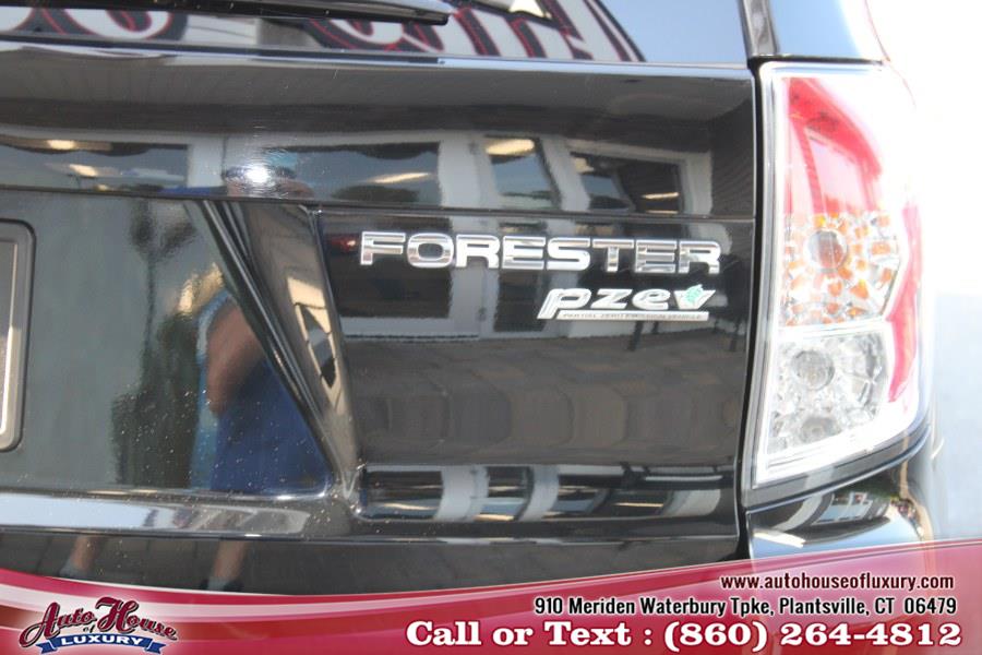 2012 Subaru Forester 4dr Auto 2.5X Limited, available for sale in Plantsville, Connecticut | Auto House of Luxury. Plantsville, Connecticut 2012 Subaru Forester 4dr Auto 2.5X Limited, available for sale in Plantsville, Connecticut | Auto House of Luxury. Plantsville, Connecticut