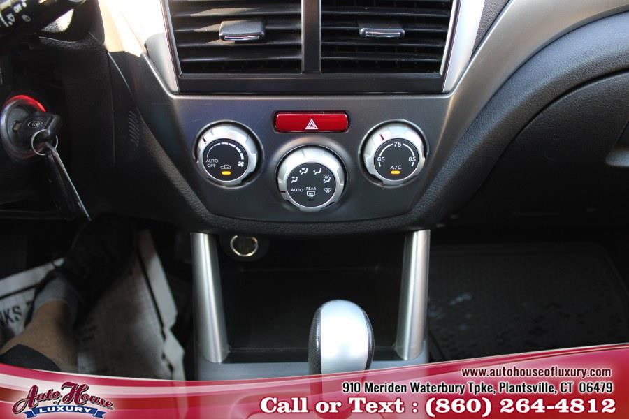 2012 Subaru Forester 4dr Auto 2.5X Limited, available for sale in Plantsville, Connecticut | Auto House of Luxury. Plantsville, Connecticut 2012 Subaru Forester 4dr Auto 2.5X Limited, available for sale in Plantsville, Connecticut | Auto House of Luxury. Plantsville, Connecticut