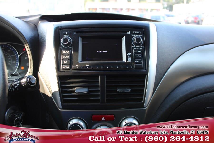2012 Subaru Forester 4dr Auto 2.5X Limited, available for sale in Plantsville, Connecticut | Auto House of Luxury. Plantsville, Connecticut 2012 Subaru Forester 4dr Auto 2.5X Limited, available for sale in Plantsville, Connecticut | Auto House of Luxury. Plantsville, Connecticut