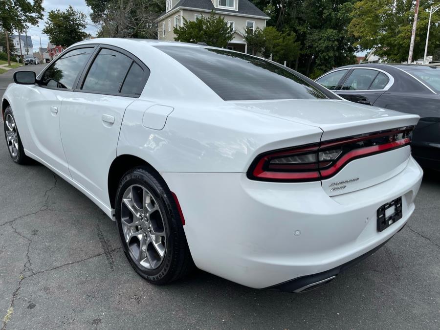 Used Dodge Charger 4dr Sdn SE AWD 2015 | Central Auto Sales & Service. New Britain, Connecticut Used Dodge Charger 4dr Sdn SE AWD 2015 | Central Auto Sales & Service. New Britain, Connecticut