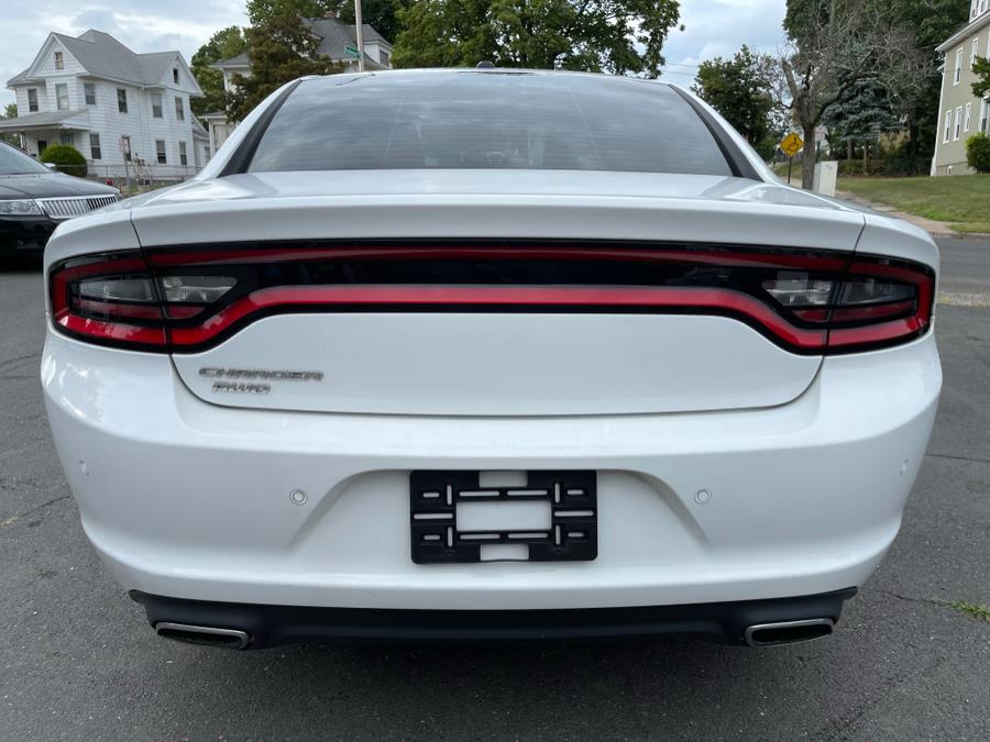 Used Dodge Charger 4dr Sdn SE AWD 2015 | Central Auto Sales & Service. New Britain, Connecticut