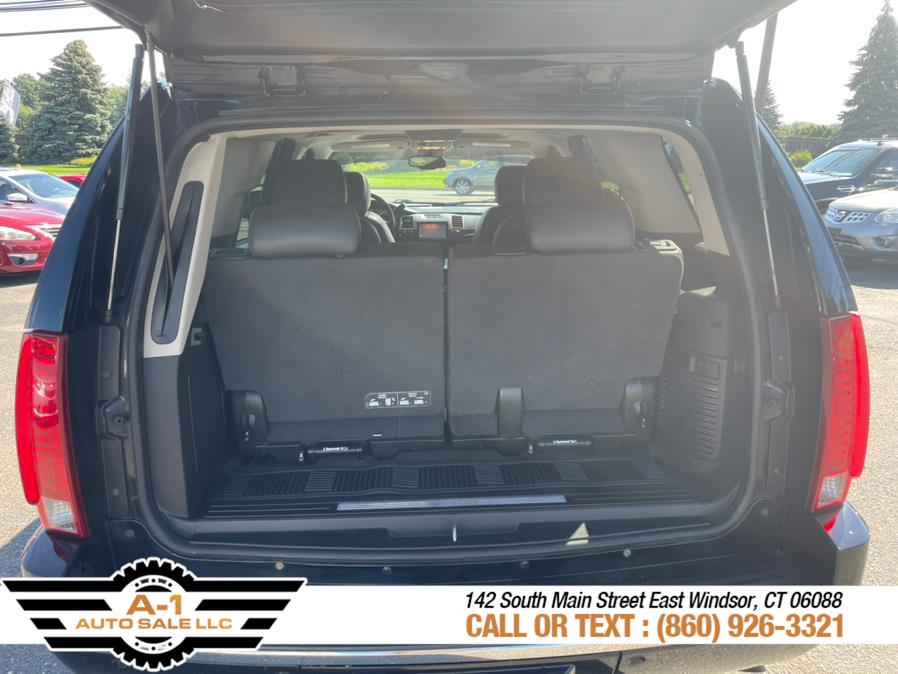 2012 Cadillac Escalade AWD 4dr Luxury, available for sale in East Windsor, Connecticut | A1 Auto Sale LLC. East Windsor, Connecticut 2012 Cadillac Escalade AWD 4dr Luxury, available for sale in East Windsor, Connecticut | A1 Auto Sale LLC. East Windsor, Connecticut