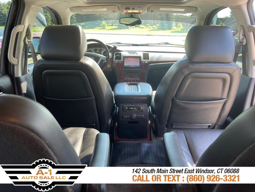 2012 Cadillac Escalade AWD 4dr Luxury, available for sale in East Windsor, Connecticut | A1 Auto Sale LLC. East Windsor, Connecticut 2012 Cadillac Escalade AWD 4dr Luxury, available for sale in East Windsor, Connecticut | A1 Auto Sale LLC. East Windsor, Connecticut