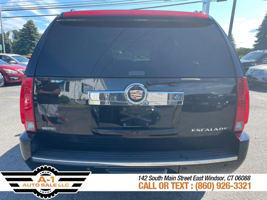 2012 Cadillac Escalade AWD 4dr Luxury, available for sale in East Windsor, Connecticut | A1 Auto Sale LLC. East Windsor, Connecticut 2012 Cadillac Escalade AWD 4dr Luxury, available for sale in East Windsor, Connecticut | A1 Auto Sale LLC. East Windsor, Connecticut