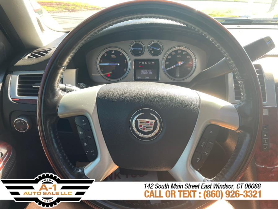 2012 Cadillac Escalade AWD 4dr Luxury, available for sale in East Windsor, Connecticut | A1 Auto Sale LLC. East Windsor, Connecticut 2012 Cadillac Escalade AWD 4dr Luxury, available for sale in East Windsor, Connecticut | A1 Auto Sale LLC. East Windsor, Connecticut