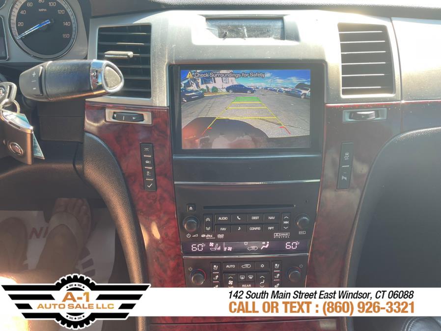 2012 Cadillac Escalade AWD 4dr Luxury, available for sale in East Windsor, Connecticut | A1 Auto Sale LLC. East Windsor, Connecticut 2012 Cadillac Escalade AWD 4dr Luxury, available for sale in East Windsor, Connecticut | A1 Auto Sale LLC. East Windsor, Connecticut