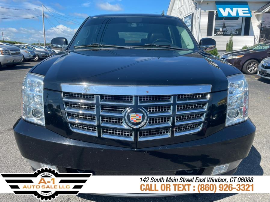 2012 Cadillac Escalade AWD 4dr Luxury, available for sale in East Windsor, Connecticut | A1 Auto Sale LLC. East Windsor, Connecticut 2012 Cadillac Escalade AWD 4dr Luxury, available for sale in East Windsor, Connecticut | A1 Auto Sale LLC. East Windsor, Connecticut