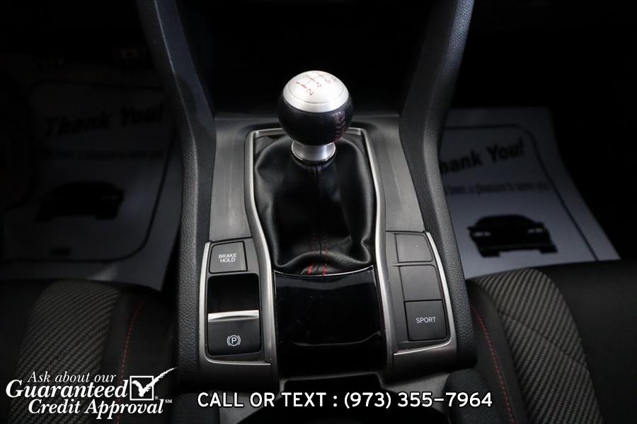 2018 Honda Civic Si, available for sale in Haskell, New Jersey | City Motor Group Inc.. Haskell, New Jersey 2018 Honda Civic Si, available for sale in Haskell, New Jersey | City Motor Group Inc.. Haskell, New Jersey