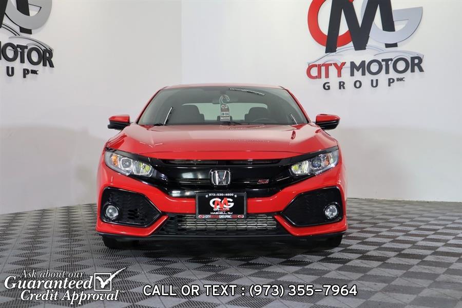 2018 Honda Civic Si, available for sale in Haskell, New Jersey | City Motor Group Inc.. Haskell, New Jersey 2018 Honda Civic Si, available for sale in Haskell, New Jersey | City Motor Group Inc.. Haskell, New Jersey