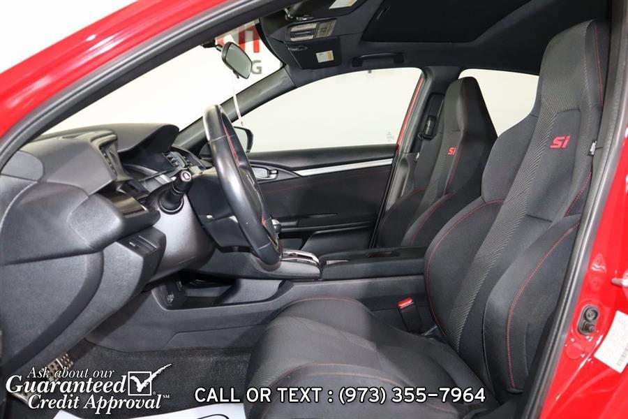 2018 Honda Civic Si, available for sale in Haskell, New Jersey | City Motor Group Inc.. Haskell, New Jersey 2018 Honda Civic Si, available for sale in Haskell, New Jersey | City Motor Group Inc.. Haskell, New Jersey