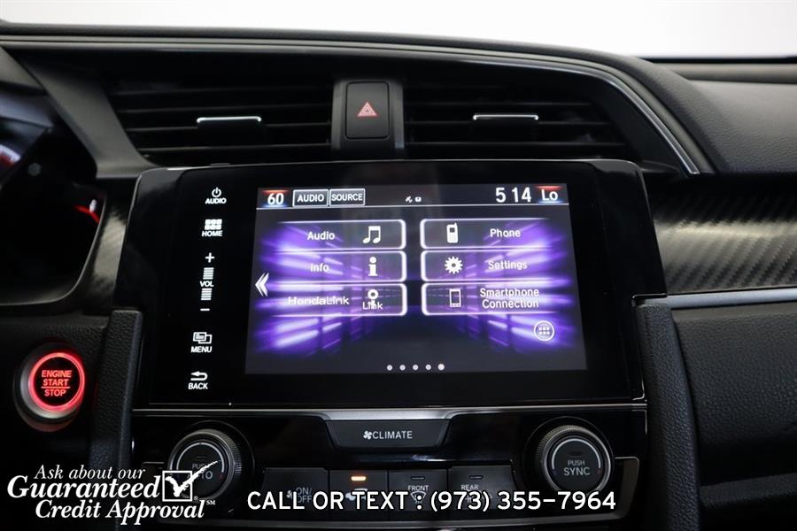2018 Honda Civic Si, available for sale in Haskell, New Jersey | City Motor Group Inc.. Haskell, New Jersey 2018 Honda Civic Si, available for sale in Haskell, New Jersey | City Motor Group Inc.. Haskell, New Jersey
