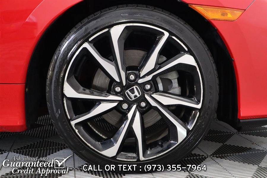 2018 Honda Civic Si, available for sale in Haskell, New Jersey | City Motor Group Inc.. Haskell, New Jersey 2018 Honda Civic Si, available for sale in Haskell, New Jersey | City Motor Group Inc.. Haskell, New Jersey