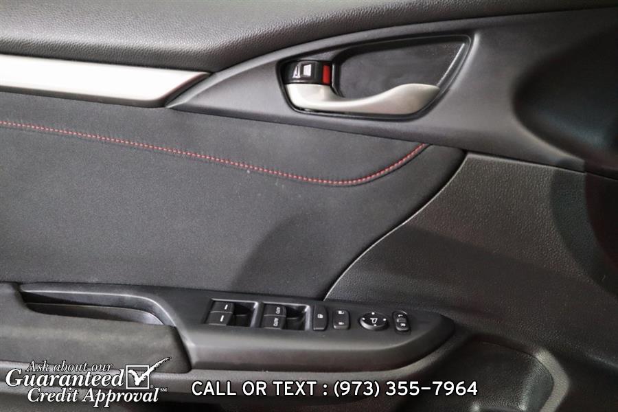 2018 Honda Civic Si, available for sale in Haskell, New Jersey | City Motor Group Inc.. Haskell, New Jersey 2018 Honda Civic Si, available for sale in Haskell, New Jersey | City Motor Group Inc.. Haskell, New Jersey