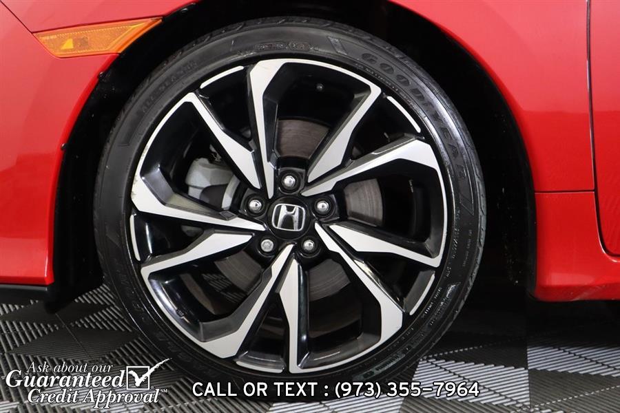 2018 Honda Civic Si, available for sale in Haskell, New Jersey | City Motor Group Inc.. Haskell, New Jersey 2018 Honda Civic Si, available for sale in Haskell, New Jersey | City Motor Group Inc.. Haskell, New Jersey