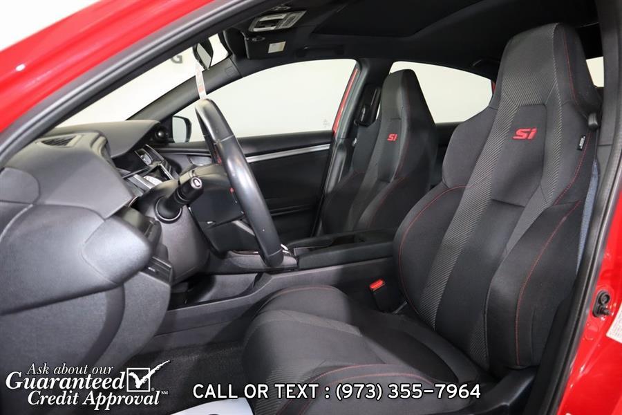 2018 Honda Civic Si, available for sale in Haskell, New Jersey | City Motor Group Inc.. Haskell, New Jersey 2018 Honda Civic Si, available for sale in Haskell, New Jersey | City Motor Group Inc.. Haskell, New Jersey