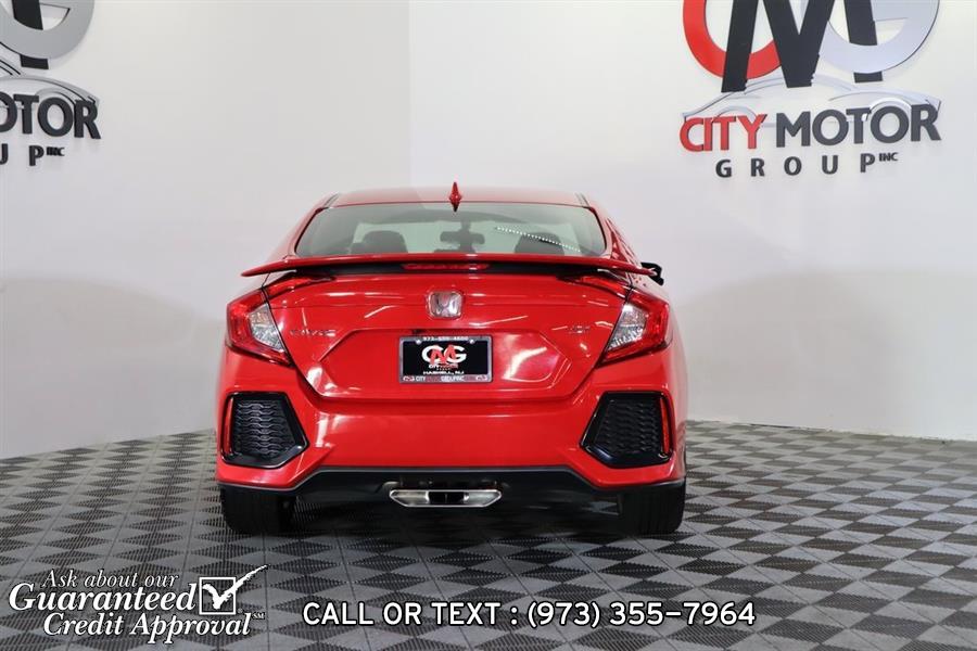 2018 Honda Civic Si, available for sale in Haskell, New Jersey | City Motor Group Inc.. Haskell, New Jersey 2018 Honda Civic Si, available for sale in Haskell, New Jersey | City Motor Group Inc.. Haskell, New Jersey