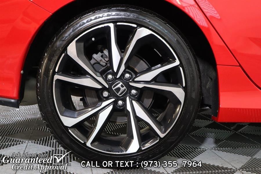 2018 Honda Civic Si, available for sale in Haskell, New Jersey | City Motor Group Inc.. Haskell, New Jersey 2018 Honda Civic Si, available for sale in Haskell, New Jersey | City Motor Group Inc.. Haskell, New Jersey