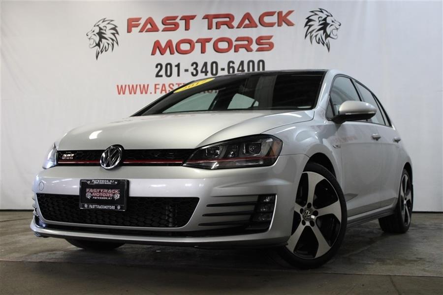 2017 Volkswagen Gti S/SE, available for sale in Paterson, New Jersey | Fast Track Motors. Paterson, New Jersey 2017 Volkswagen Gti S/SE, available for sale in Paterson, New Jersey | Fast Track Motors. Paterson, New Jersey