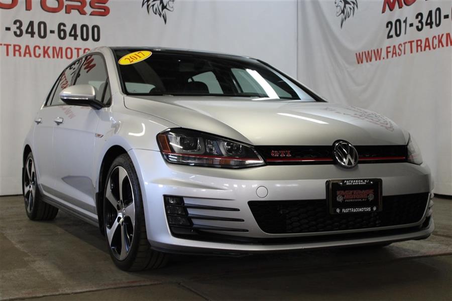 2017 Volkswagen Gti S/SE, available for sale in Paterson, New Jersey | Fast Track Motors. Paterson, New Jersey 2017 Volkswagen Gti S/SE, available for sale in Paterson, New Jersey | Fast Track Motors. Paterson, New Jersey