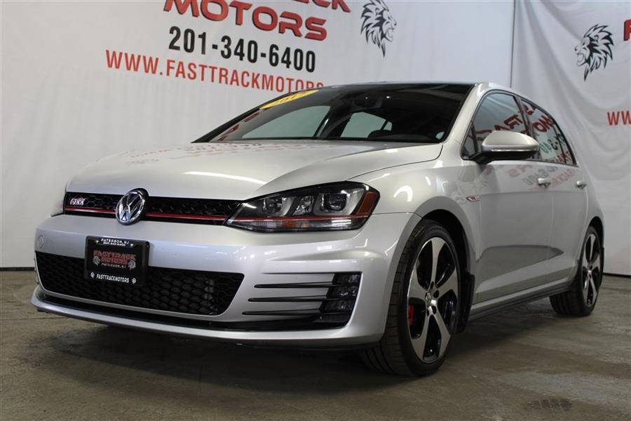 2017 Volkswagen Gti S/SE, available for sale in Paterson, New Jersey | Fast Track Motors. Paterson, New Jersey 2017 Volkswagen Gti S/SE, available for sale in Paterson, New Jersey | Fast Track Motors. Paterson, New Jersey