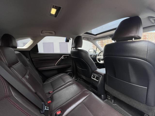 Used Lexus Rx 350 F Sport 2017 | Hillside Auto Outlet. Jamaica, New York Used Lexus Rx 350 F Sport 2017 | Hillside Auto Outlet. Jamaica, New York