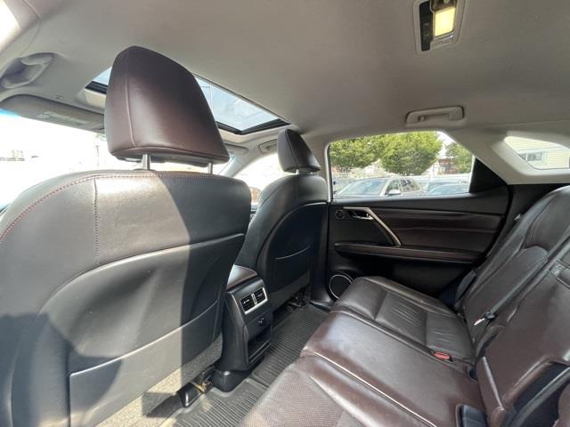 Used Lexus Rx 350 F Sport 2017 | Hillside Auto Outlet. Jamaica, New York Used Lexus Rx 350 F Sport 2017 | Hillside Auto Outlet. Jamaica, New York